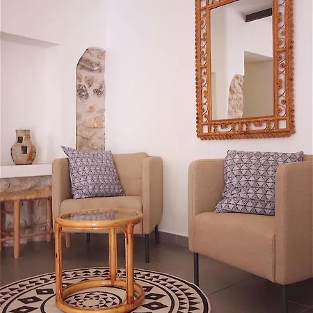 Casa De Pueblo En El Castillo By Costablancarent