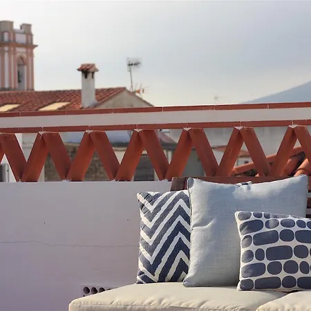 Holiday home Casa De Pueblo En El Castillo By Costablancarent
