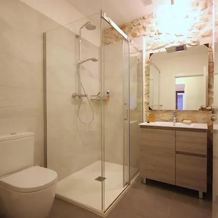 Holiday home Casa De Pueblo En El Castillo By Costablancarent