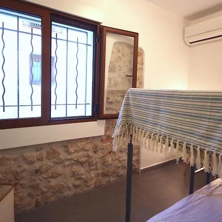 Casa De Pueblo En El Castillo By Costablancarent Holiday home Denia