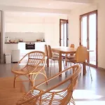 Semesterbostad Casa De Pueblo En El Castillo By Costablancarent